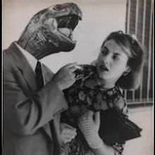 MoMA to Open Grete Stern & Horacio Coppola Exhibition, 5/17