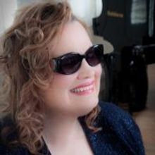 Diane Schuur Brings WITH LOVE FROM DEEDS AND DIVA to the Iridium for Valentine's Day