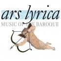 Ars Lyrica Houston Opens 2012-13 Season with IT TAKES TWO Concert Tonight, 9/21