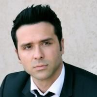 Jeremiah James Joins the Cast of Off-Broadway's THE FANTASTICKS Today