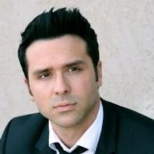 Jeremiah James Joins the Cast of Off-Broadway's THE FANTASTICKS Today