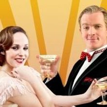 James Millar & Lucy Maunder to Lead NOEL & GERTIE at Adelaide Festival Centre's Space