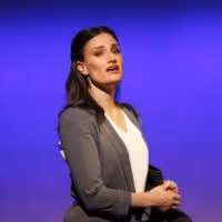 DVR ALERT: Idina Menzel Performs from IF/THEN on Letterman Tonight