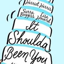 Exclusive: Follow BroadwayWorld on Snapchat for the Opening of IT SHOULDA BEEN YOU!