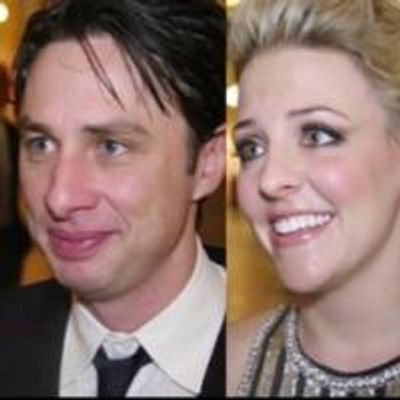 TV: Chatting with the Cast of BULLETS OVER BROADWAY on Opening Night!