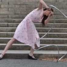 Bardos Ballet Takes Over NYC Public Spaces on May 19th, 25th & June 2nd for 'Burrow'