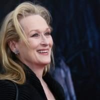 Tune In Alert! Listen to Meryl Streep Sing Cut INTO THE WOODS Song on Sirius XM…