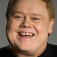 Louie Anderson Coming to Comedy Works Landmark Village Tomorrow, 6/13-15