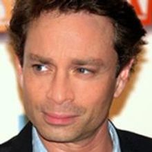Chris Kattan to Perform at Comedy Works Larimer Square, 10/9-11