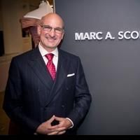 OPERA America Dedicates Marc A. Scorca Hall