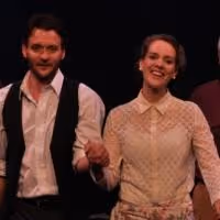 Photo Coverage: Inside Opening Night for York Theatre Company's A TIME FOR SINGING