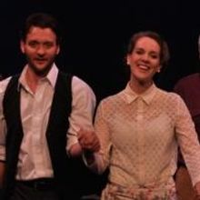 Photo Coverage: Inside Opening Night for York Theatre Company's A TIME FOR SINGING