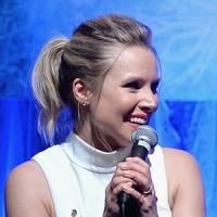 TV: For the First Time in Forever - See the FROZEN Cast Sing Live Including Menzel…