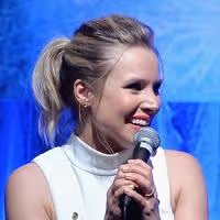 TV: For the First Time in Forever - See the FROZEN Cast Sing Live Including Menzel… Video
