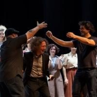 BWW Interviews : STEFANO BRONDI, SPRING AWAKENING E IL RISVEGLIO TEATRALE MUSICALE…
