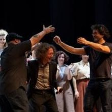 BWW Interviews : STEFANO BRONDI, SPRING AWAKENING E IL RISVEGLIO TEATRALE MUSICALE IN