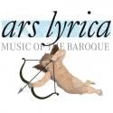 Ars Lyrica Houston Releases All-Domenico Scarlatti Recording