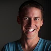 BWW Blog: Tyler Eglen of Actor's Theatre's GOOD PEOPLE - Community