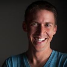 BWW Blog: Tyler Eglen of Actor's Theatre's GOOD PEOPLE - Community