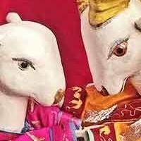 Ballard Institute & Museum of Puppetry Presents HAO BANG AH, SHEEP! Today