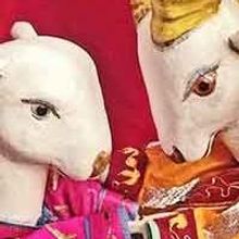 Ballard Institute & Museum of Puppetry to Present HAO BANG AH, SHEEP!, 4/11