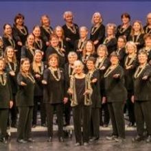 Maiden Vermont Chorus to GET HAPPY! at the Town Hall Theater Tonight