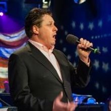 Tenor Anthony Kearns Performs at Friends of Ireland Lunch Today in D.C.