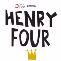 Circo de Nada to Present HENRY FOUR, 4/3-4