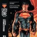 SUPERMAN: EARTH ONE, VOL. 2 Debuts at #1 on NY Times Best Seller List