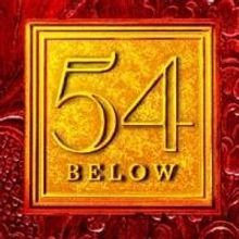 54 Below Announces Tomorrow's Events, Including MICHAEL MUSTO'S 70'S DISCO…