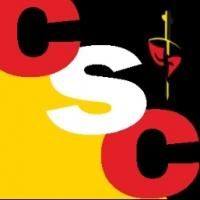 MACBETH, TWELFTH NIGHT and COMEDY OF ERRORS Set for CSCorps, Summer 2013