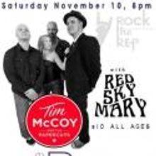 The Rep Announces This Weekend's Events