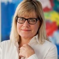 Anne-Marie Russell Named Executive Director of Ringling College's Sarasota Museum of…