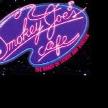 SMOKEY JOE'S CAFE Rocks the Woodlawn, Now thru 9/14