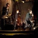 Two River Theater Presents Ethan Lipton's NO PLACE TO GO, Now thru 11/4