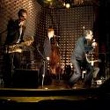Two River Theater Presents Ethan Lipton's NO PLACE TO GO, Now thru 11/4
