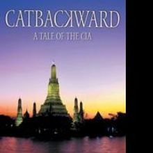 Frederick Sparn Pens Book About an American CIA Operative in Thailand