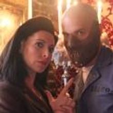 SILENCE! THE MUSICAL Announces Halloween Packages At Times Scare!