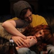 BWW Reviews: The Catastrophic Theatre's CLEAN/THROUGH is Hauntingly Poignant