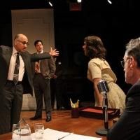 Kate Lardner, Joshua Mostel and More Set for Ensemble Studio Theatre's Panel on…