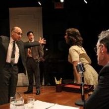 Kate Lardner, Joshua Mostel and More Set for Ensemble Studio Theatre's Panel on Child