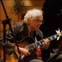 ALL NITE SOUL 2013 Honors Barry Harris and Sheila Jordan Tonight