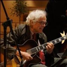 ALL NITE SOUL 2013 Honors Barry Harris and Sheila Jordan Tonight