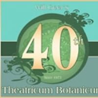 Thearicum Botanicum to Offer Free Classical Theater Workshops