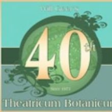 Thearicum Botanicum to Offer Free Classical Theater Workshops
