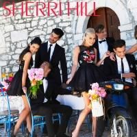 Sherri Hill's Spring Collection Hits Runway Next Week