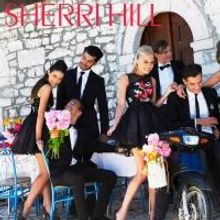 Sherri Hill's Spring Collection Hits Runway Next Week