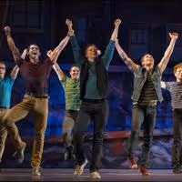 Photo Flash: First Look at Anthony Festa, Belinda Allyn and More in Riverside…