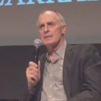 TV Exclusive: Backstage with Richard Ridge - SAG Foundation Conversations Series…