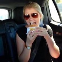 Photo Flash: ONCE National Tour Stars Ryan Link and Dani De Wall Go on a True SoCal A